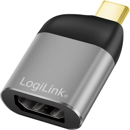 USB‑C til DisplayPort‑adapter 8K