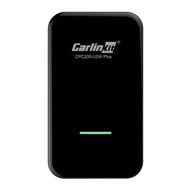 Trådløs adapter Carlinkit til CarPlay