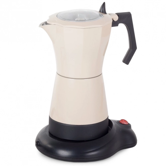 Elektrisk Moka Kaffemaskine 300 ml