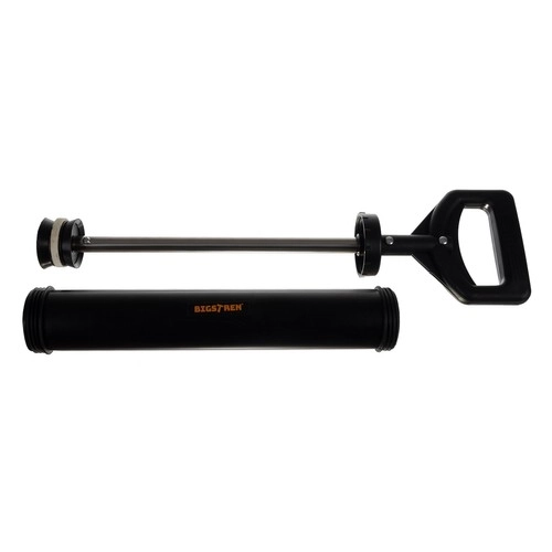 Bigstren byggepumpe-ekstruder 21506