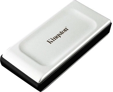 Kingston XS2000 bærbar SSD 1000GB