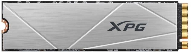 SSD disk XPG S60 Blade 2TB PCIe 4x4