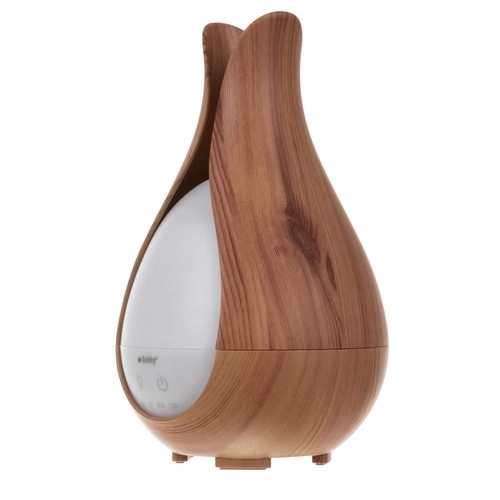 Aroma diffuser og luftfugter 200ml Ruhhy