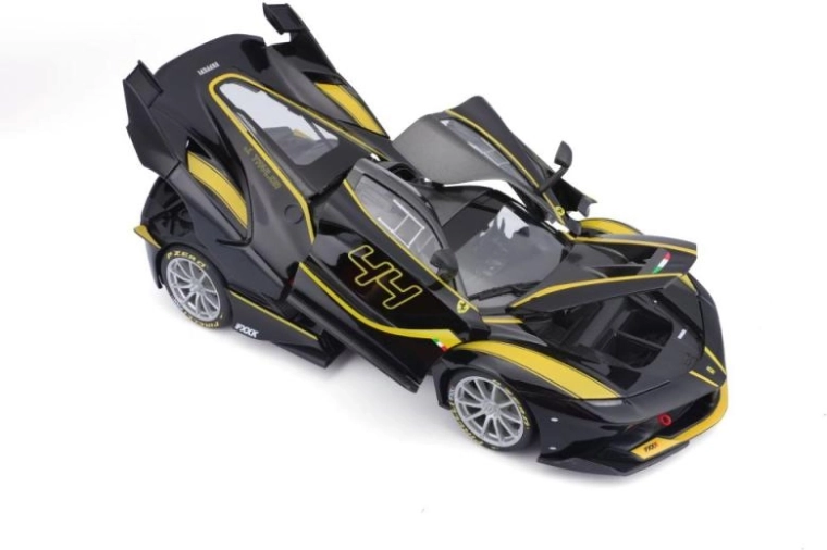 Detaljeret design og realistiske elementer