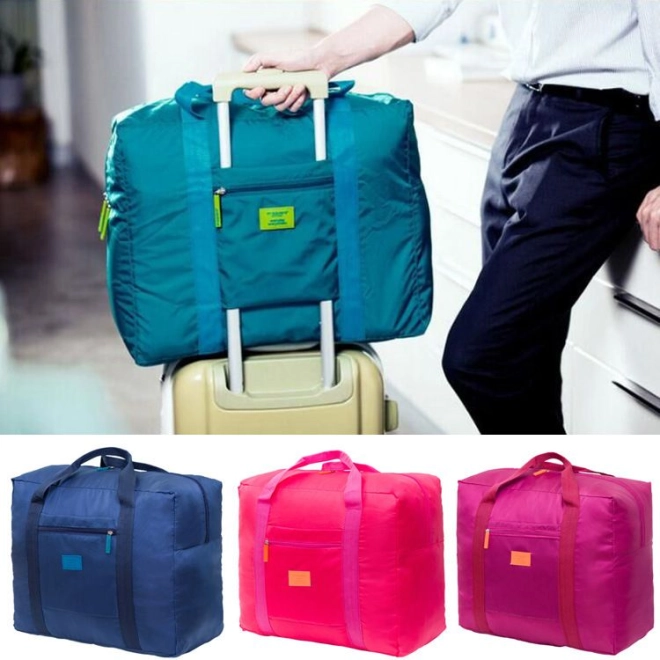Ideel som håndbagage