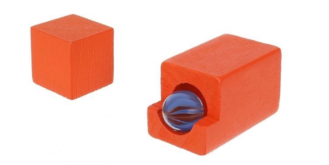 Domino Kruzzel - 1080 stykker