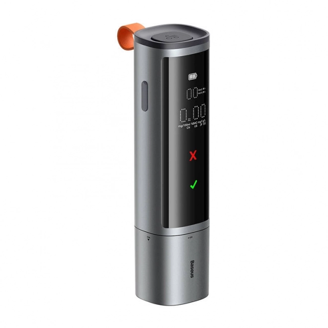 Elektronisk alkohol tester Baseus SafeJourney Pro
