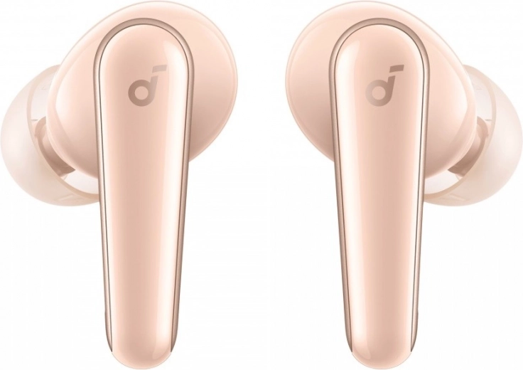 Komfortabel touch kontrol