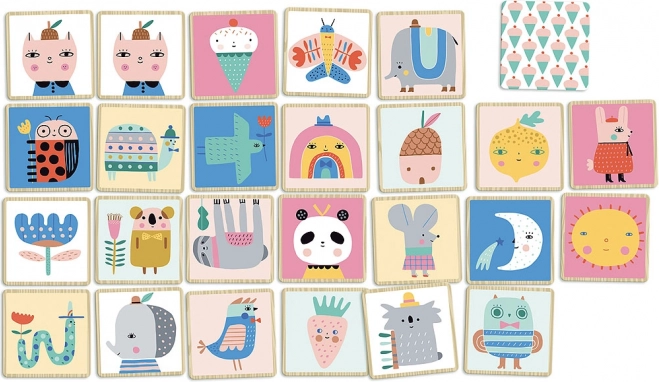 Kreative illustrationer, som børn elsker