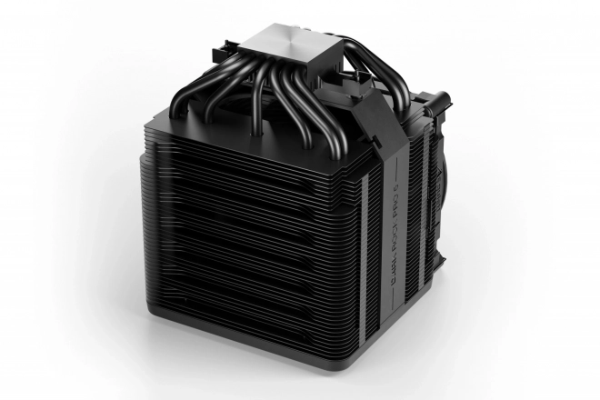 CPU-køler Vær stille! Dark Rock Pro 5
