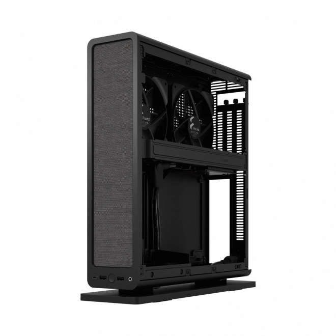 Obudowa Ridge sort PCIE 4.0 mITX