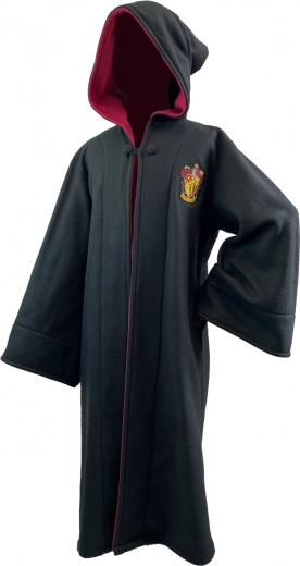 Autentisk Gryffindor-look
