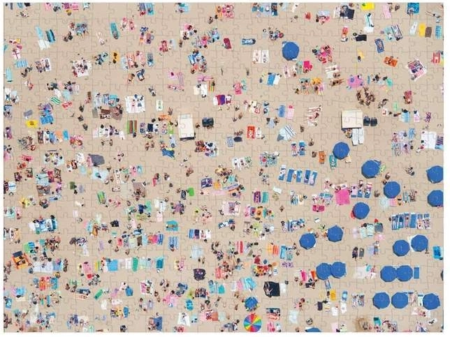 Premiumkvalitet og præcise brikker