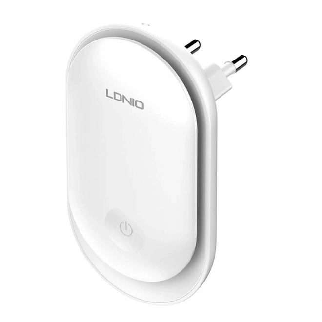 Intelligent natlys LDNIO Y1