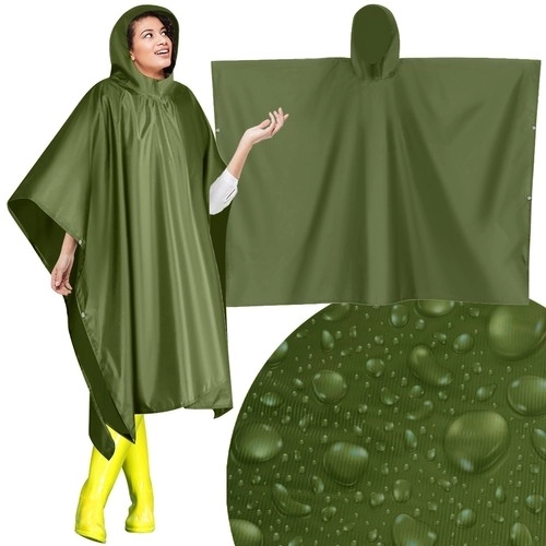 Trizand regnponcho 24278
