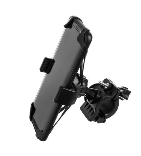 Telefonholder til cykel