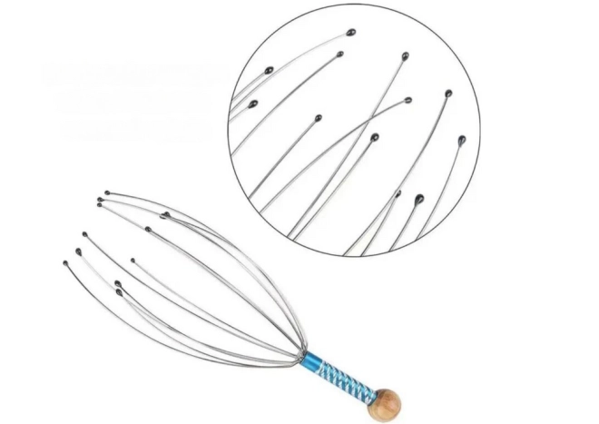 Ergonomisk design