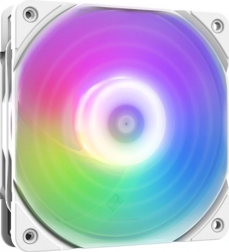 Levende ARGB belysningseffekt