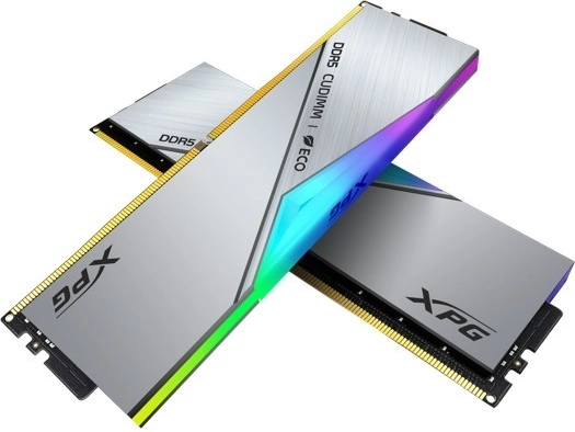 XPG Lancer RGB DDR5 8800 Hukommelse 48GB