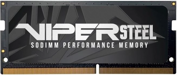 Hukommelse DDR4 Patriot Viper Steel 16GB/3200MHz CL18