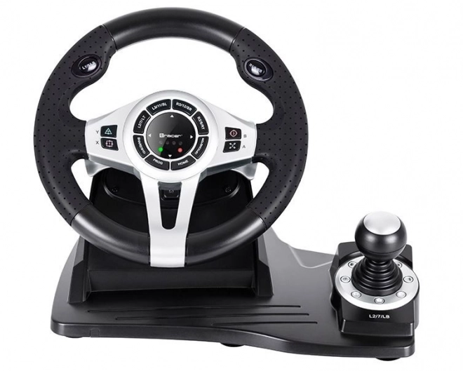 Rat Roadster pro PC/PS3/PS4/Xbox One