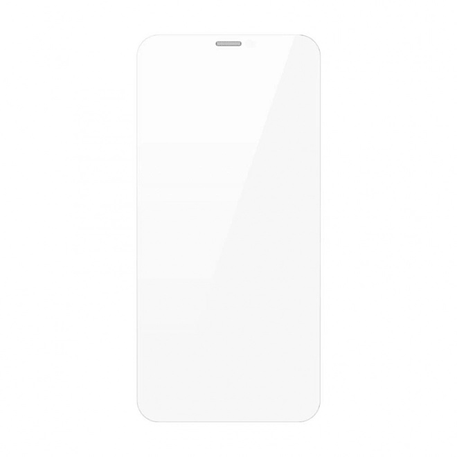 Baseus hærdet glas til iPhone XR/11