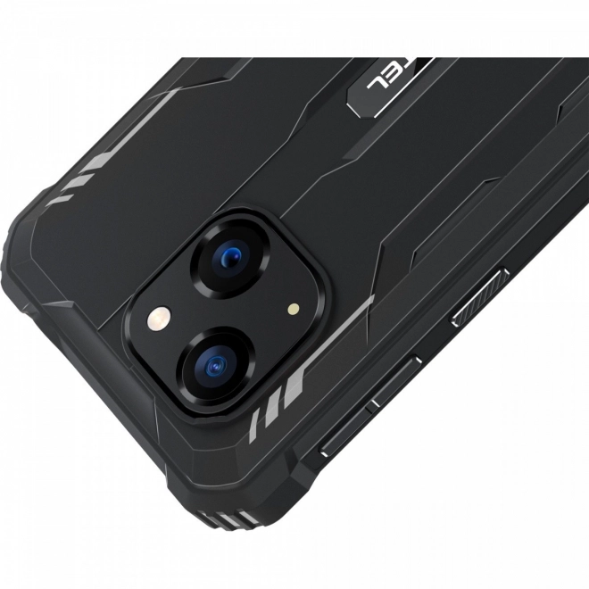 Robust smartphone Oukitel G2
