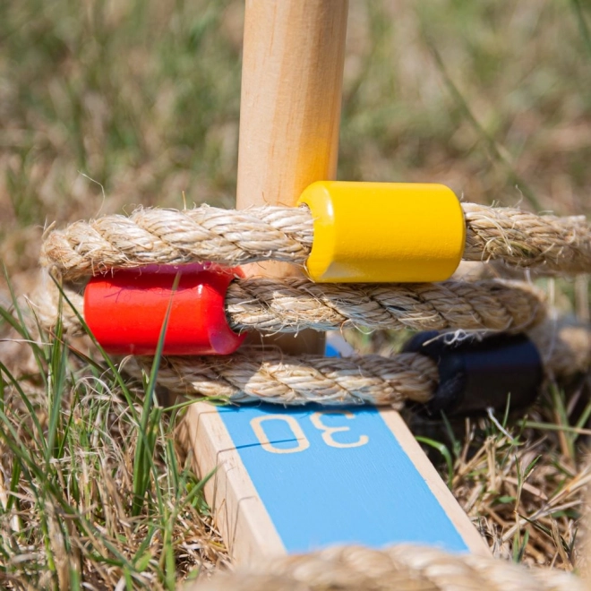 Bigjigs Toys Ringspil