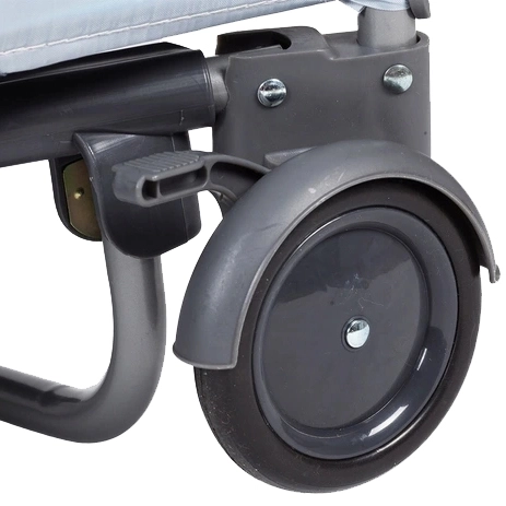 Puslebord til rejseseng Ecotoys