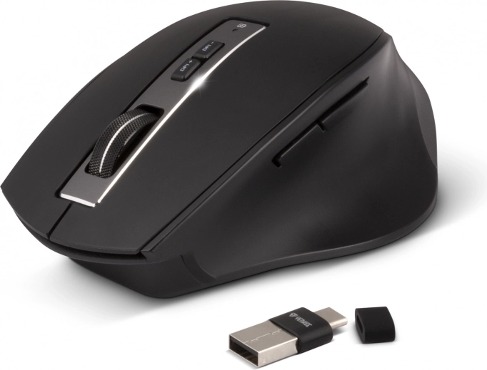 Ergonomisk trådløs mus YENKEE RANGE