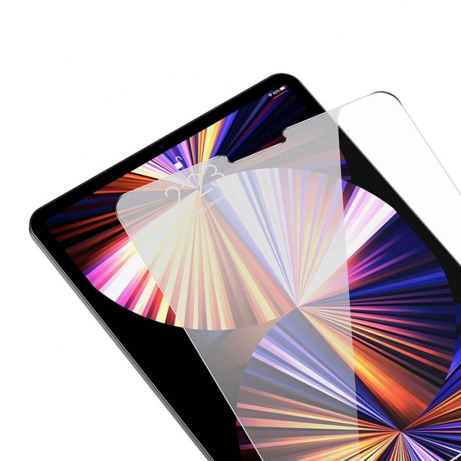 Hærdet glas til iPad 12,9 tommer