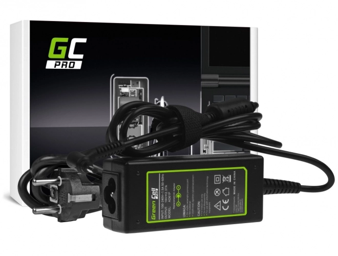 Strømforsyning PRO 19V 2.37A 45W 3.0-1.1mm til Asus UX21E