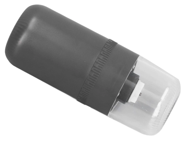 Elektrisk kaffekværn USB