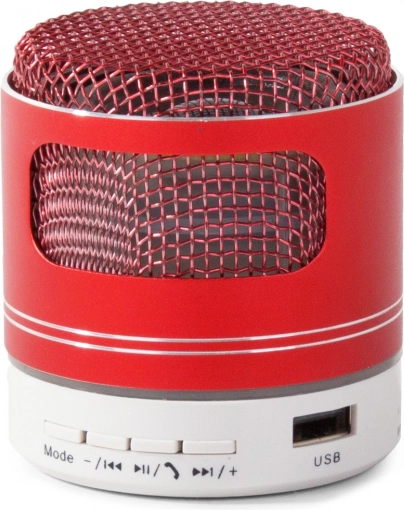 Musik fra USB og microSD