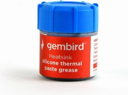 Termisk ledende pasta 15 g