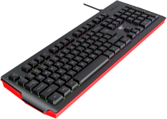Ergonomisk design til lange gaming-sessioner