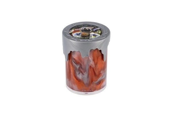 Slime - masse 80g Mars 6x5cm blanding af typer