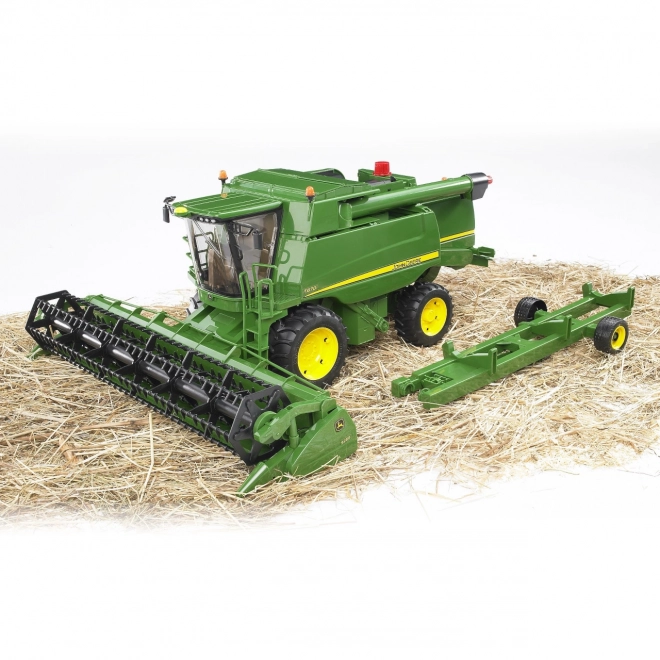 Bruder Mejetærsker JOHN DEERE T670i