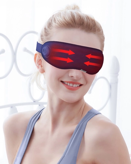 Øjenmassageapparat Matrix Eye Massager