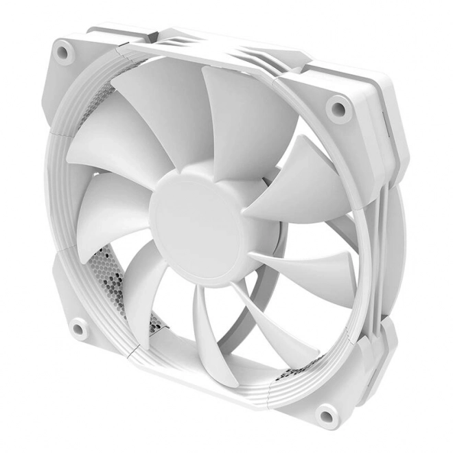 Computer ventilator Darkflash S200 (hvid)