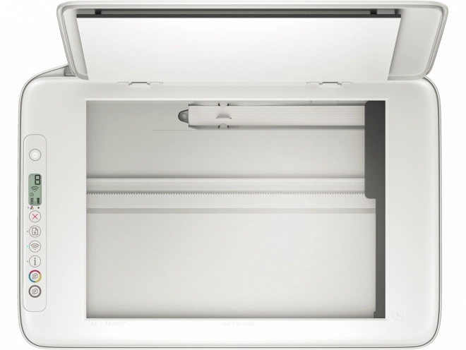 Multifunktionel enhed DeskJet 2810E All-in-One 588Q0B