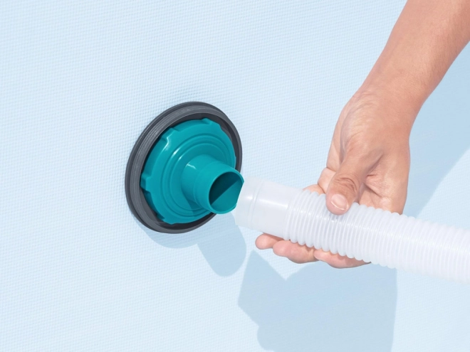Overfladeskimmer til pool FlowClear