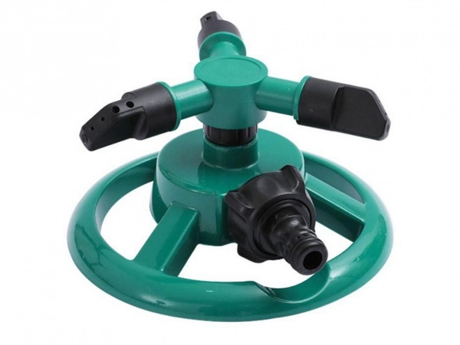Have roterende sprinkler 360°