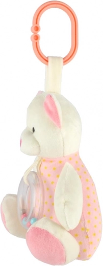 Beroligende ledsager til nem indsovning