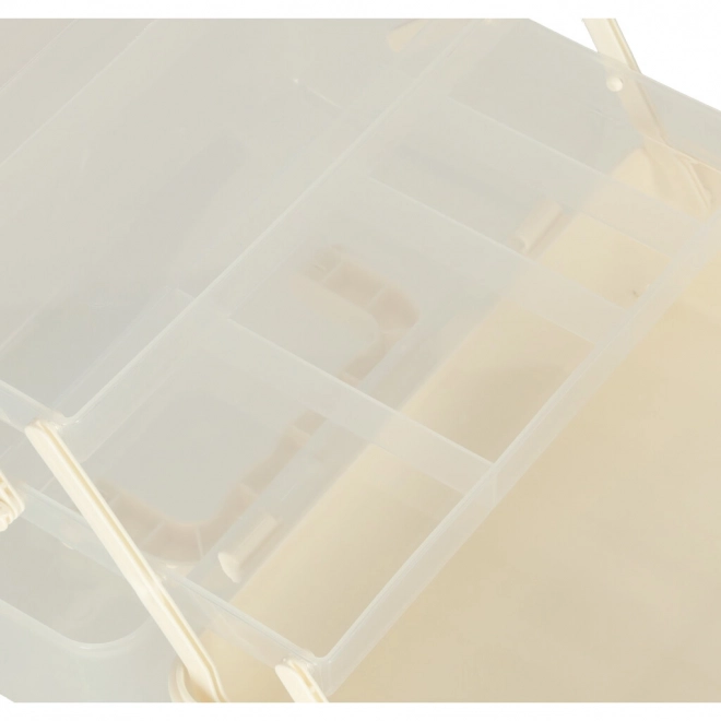 Organizer til medicin 29 x 16 x 15 cm
