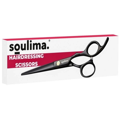 Professionelle frisørsakse Soulima