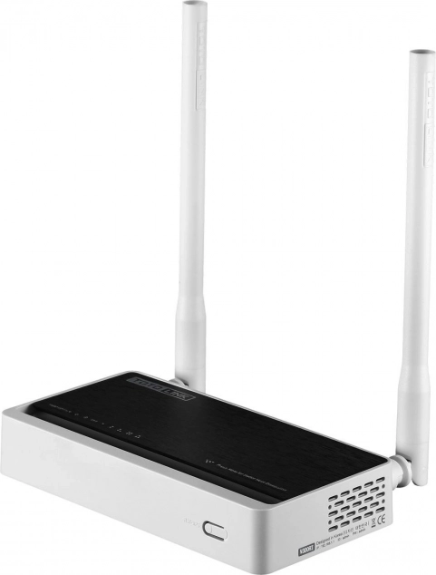 WiFi-router