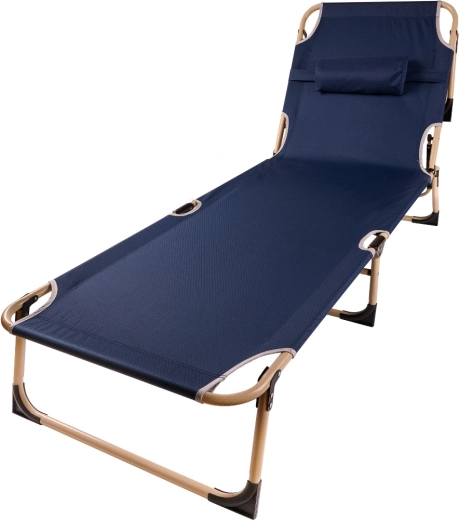 Robust stålkonstruktion og bæreevne 120 kg