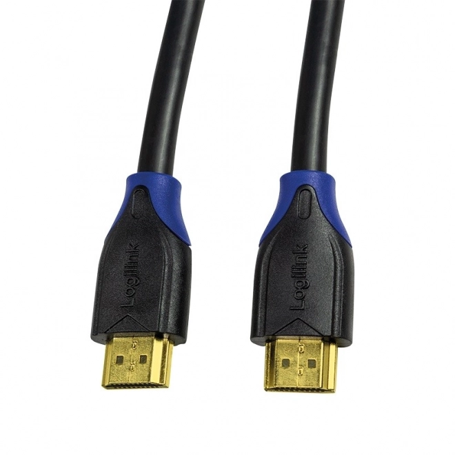 HDMI kabel Ultra HD 4Kx2K, 3D, Ethernet 3 m