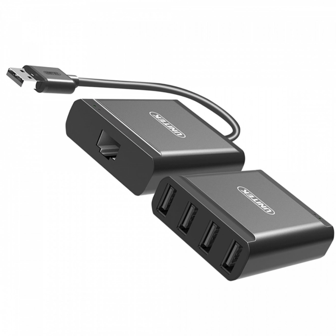 USB 2.0 forlænger over IP 4x USB 60m
